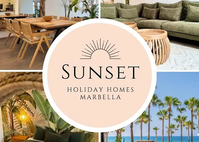 Apartment Boho Riviera, Near Nikki Beach