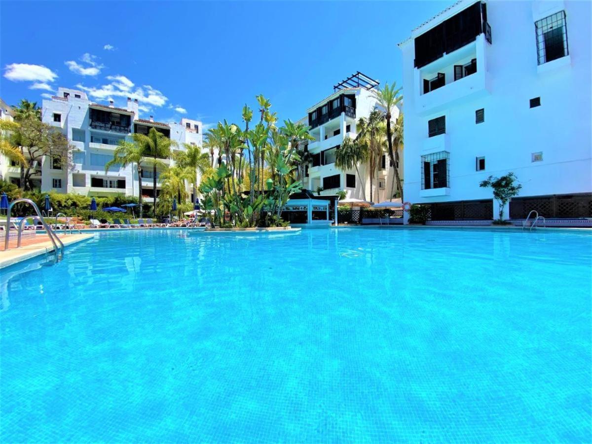 Boho Riviera, Near Nikki Apartemen Marbella