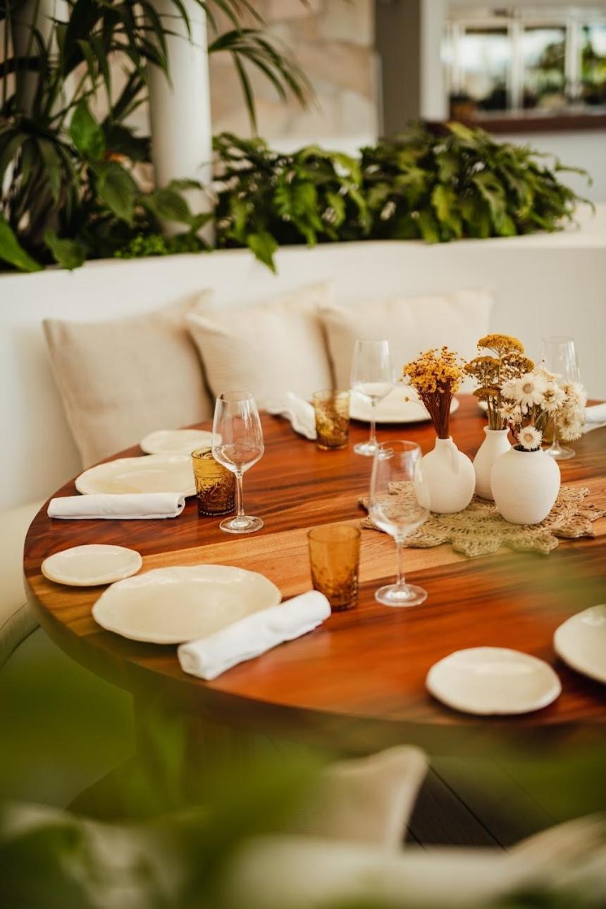 Boho Riviera, Near Nikki Apartemen Marbella