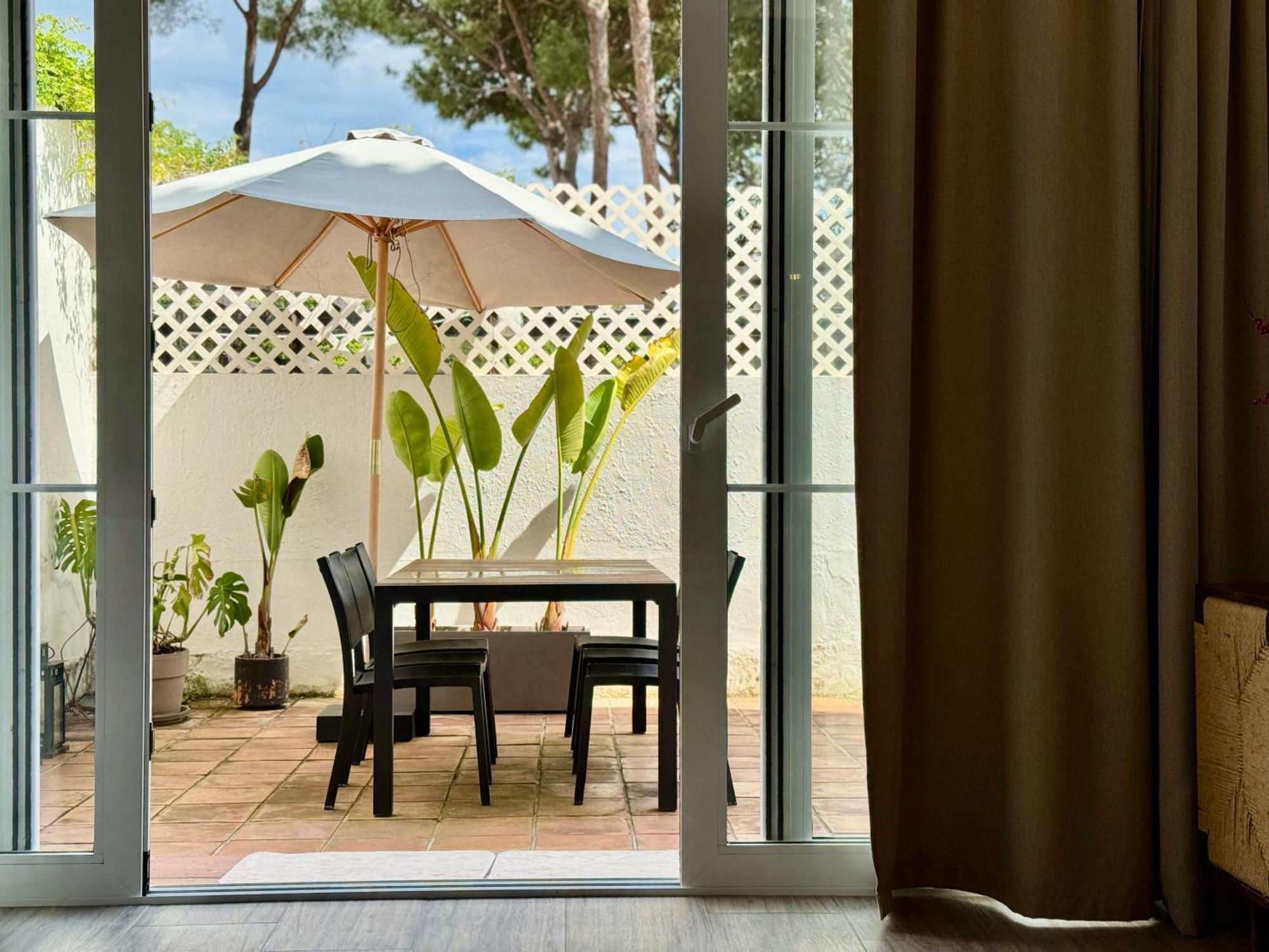 Boho Riviera, Near Nikki Marbella