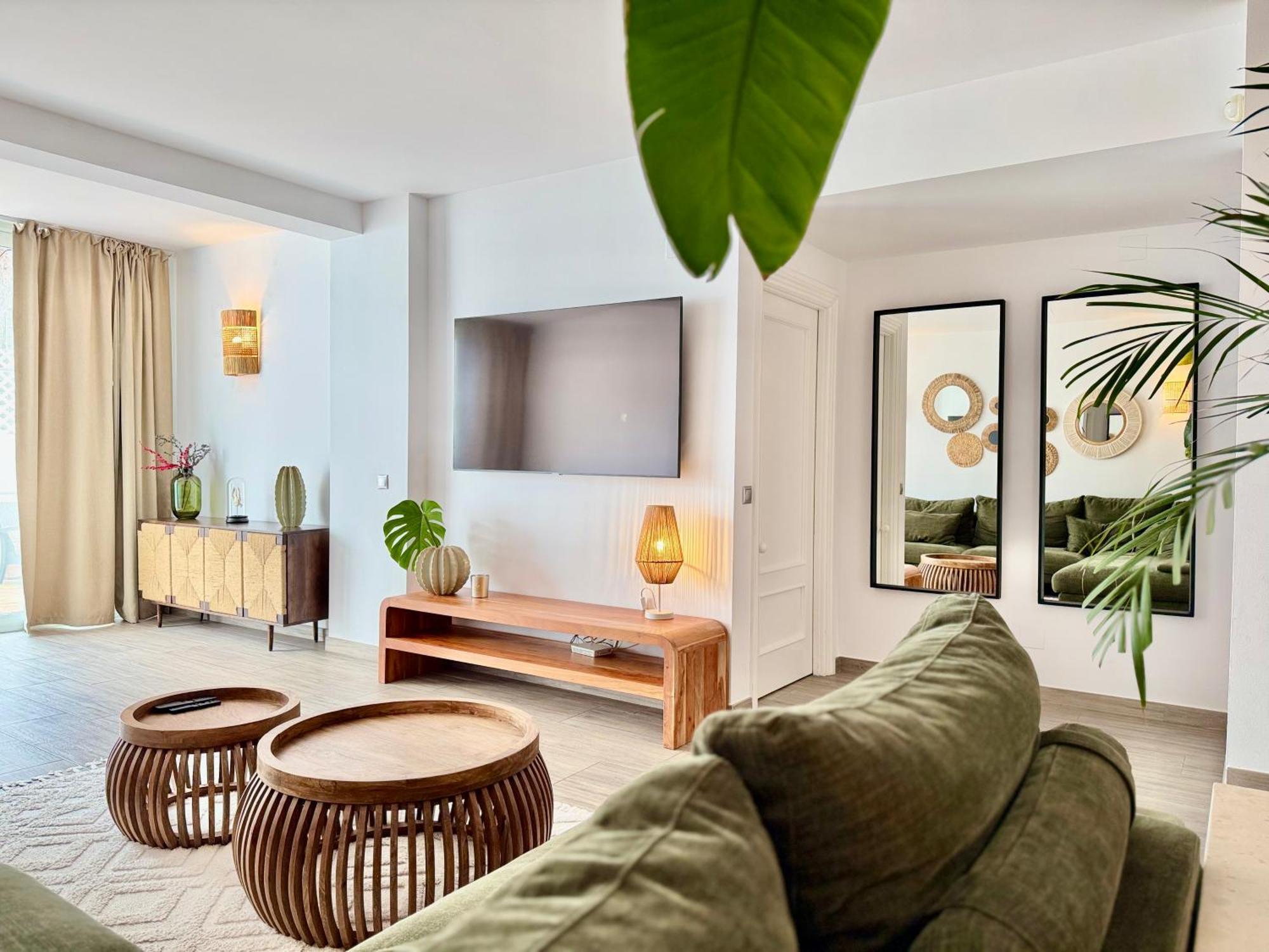 Boho Riviera, Near Nikki Apartemen
