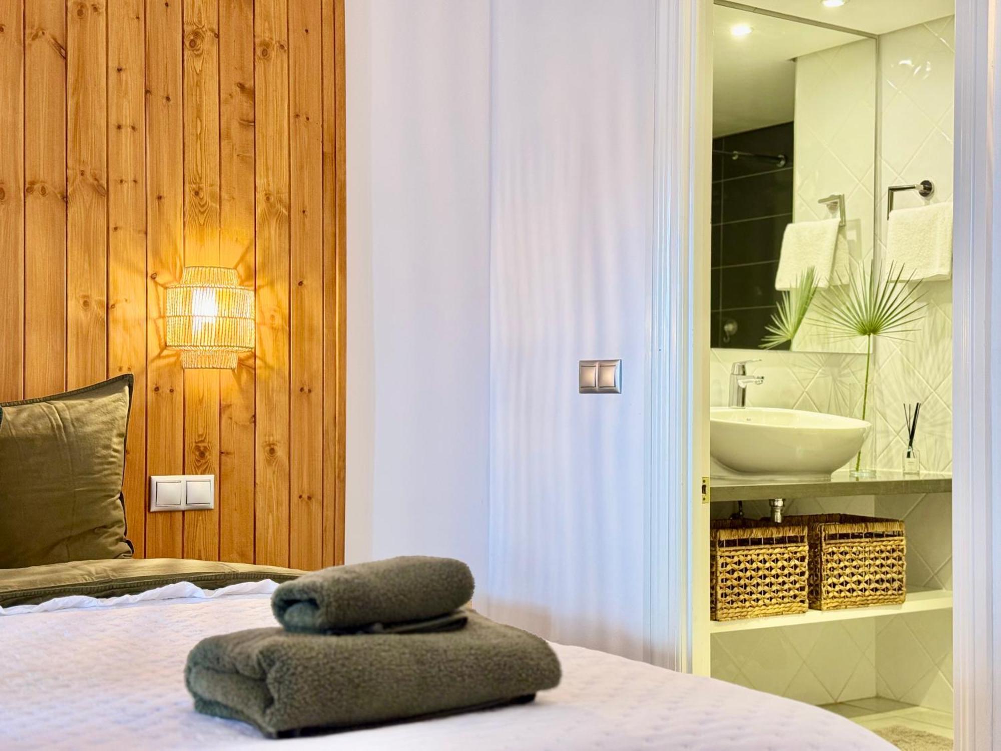 Boho Riviera, Near Nikki Marbella
