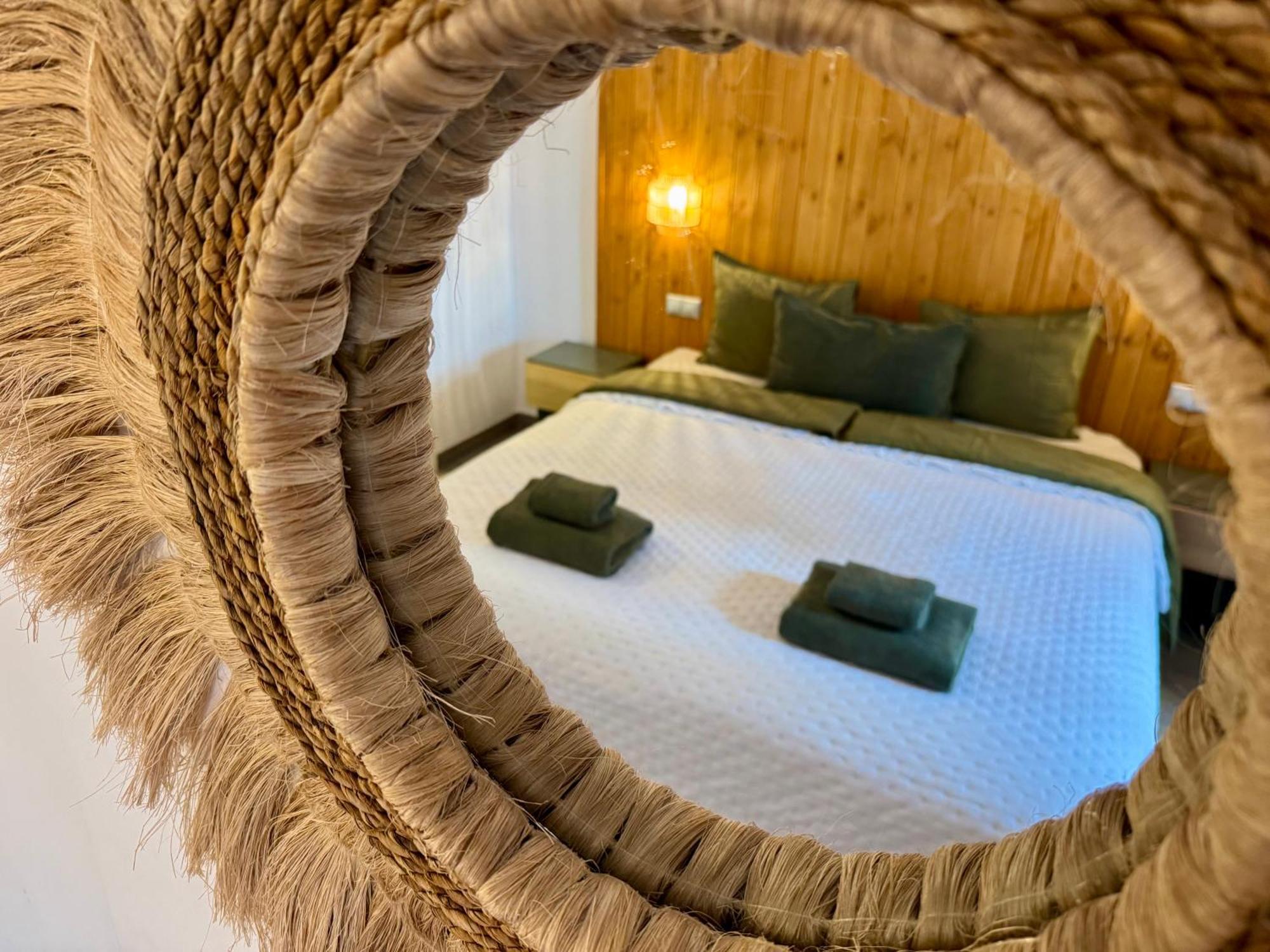 Boho Riviera, Near Nikki * Marbella