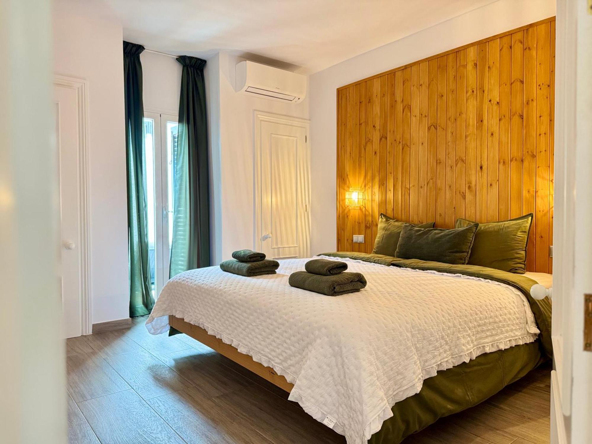 Apartemen Boho Riviera, Near Nikki