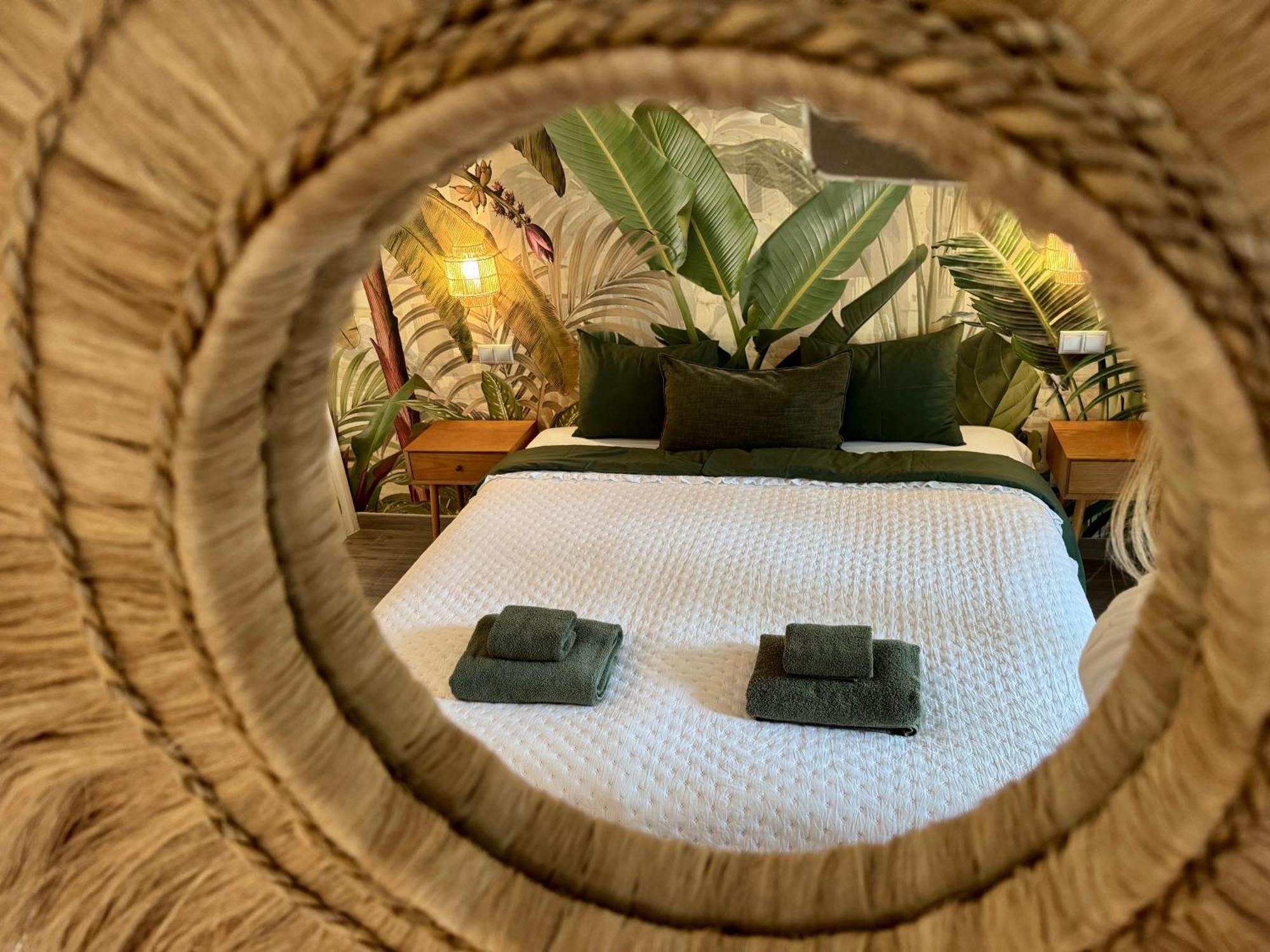 Boho Riviera, Near Nikki Marbella