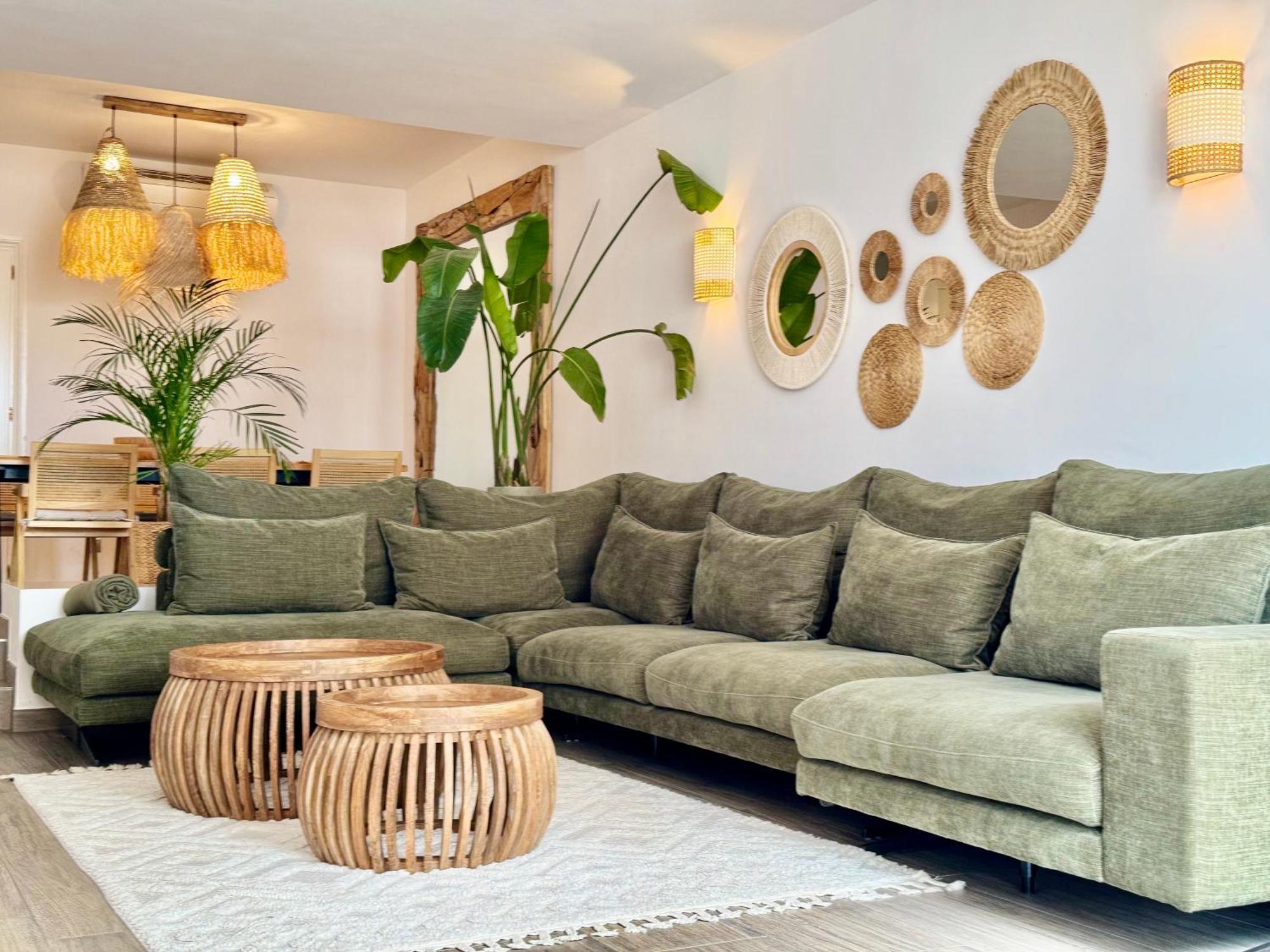 Boho Riviera, Near Nikki Apartemen